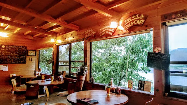 Mori no Sato Miruriina