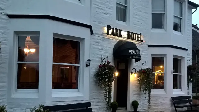 Park Hotel