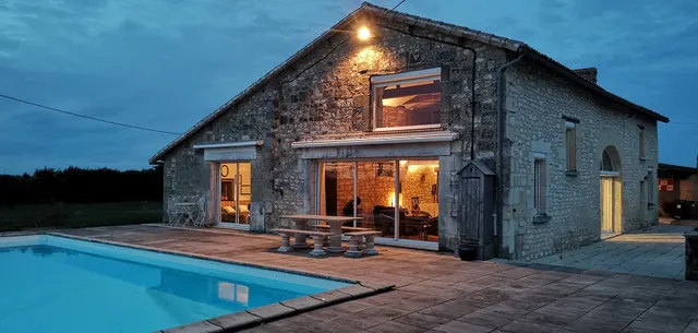 Chambres d'hôtes des Princes de Bel Air