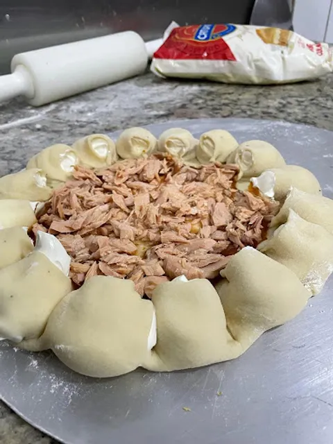 Pizzaria e Esfiharia Chico's