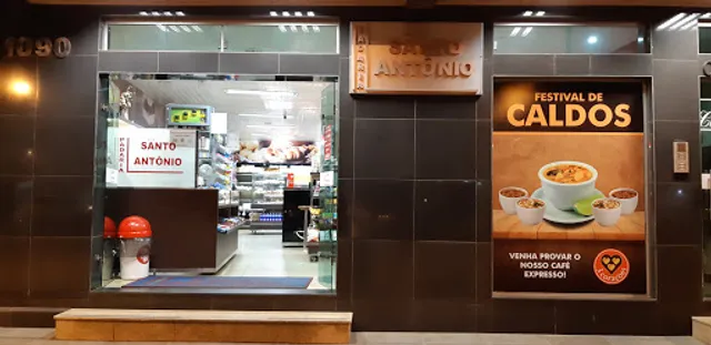 PADARIA SANTO ANTONIO