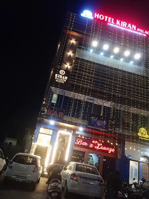 K P Restaurant & Bar