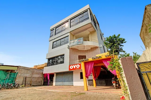 Flagship Prasad Mangal Karyalay