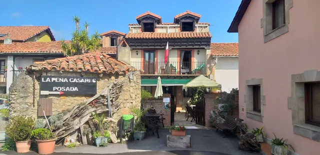 Posada Peña Casares