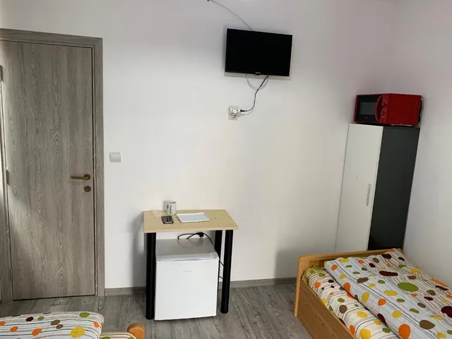 Pensiunea Casa Maria