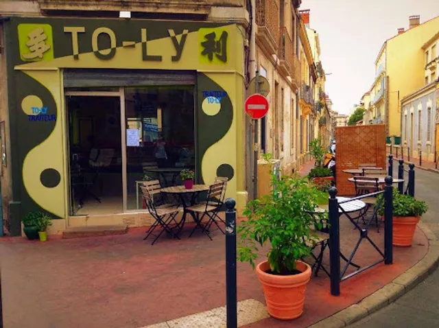 To-Ly Traiteur - Gare