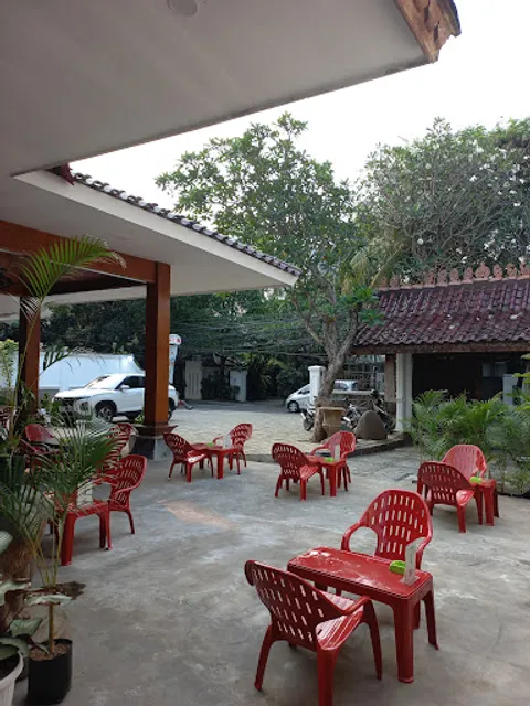 Kedai Aceh Serambi Timur