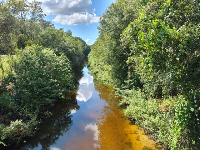 Town N Country Greenway