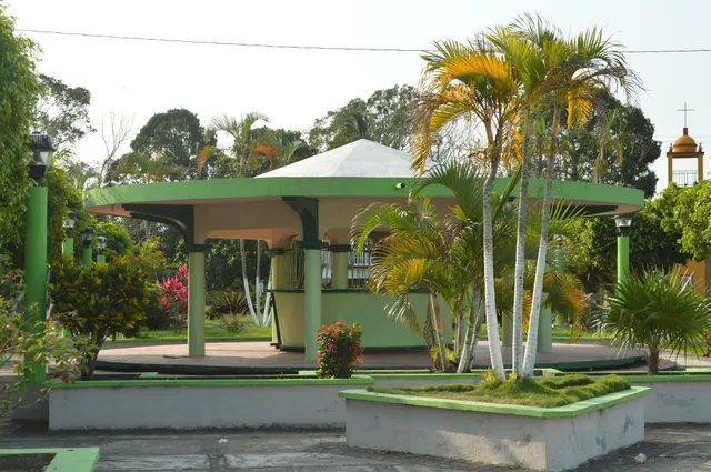 Casa mi bello raudal