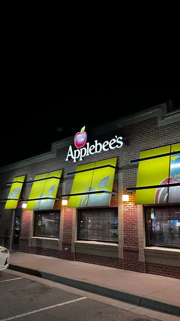 Applebee's Grill + Bar