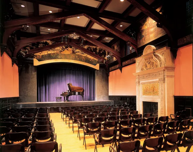 Academy of Vocal Arts