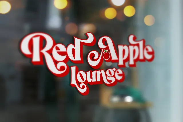 Red Apple Lounge