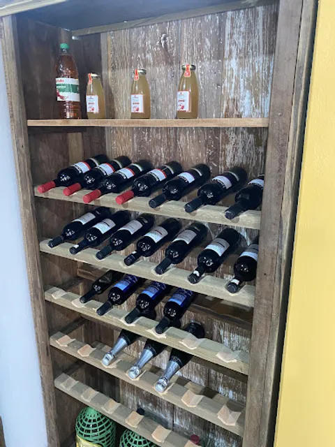 Restaurante Bom Apetite