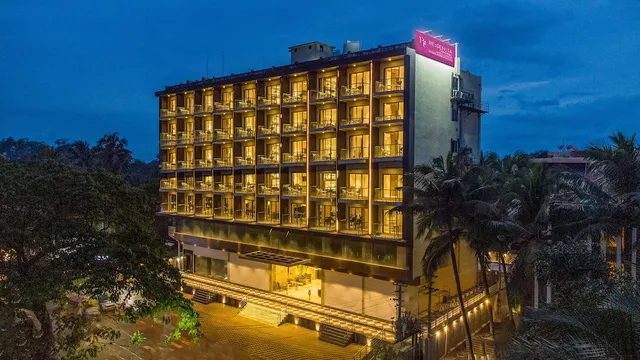 Regenta Central Imperial Candolim