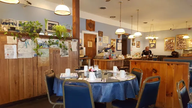 Sugar & Spice Restaurant