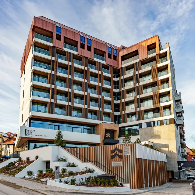 BOR Hotel by Karisma