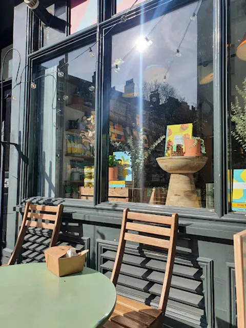 Honey & Spice Food Store