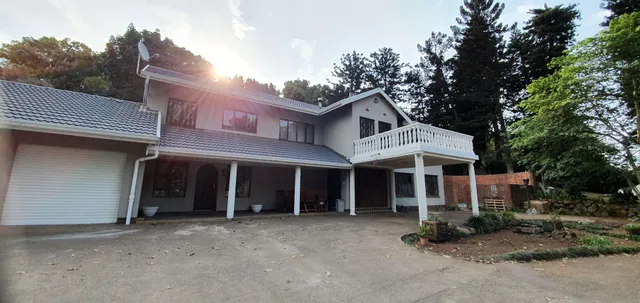 Dream Hills Guest House