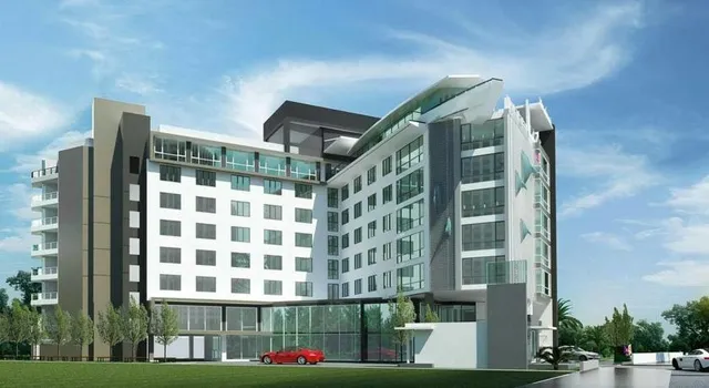 Bella B Hotel (Rama VII)