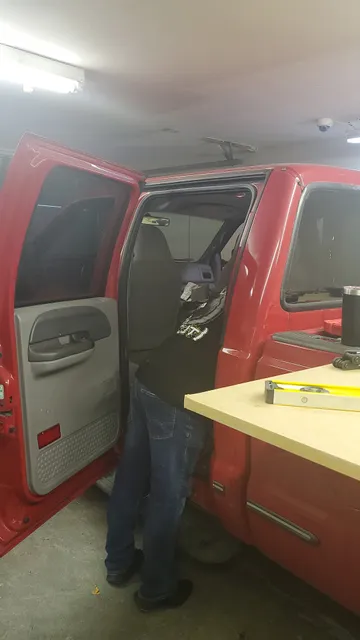 Collierville Car Stereo