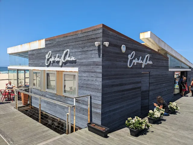 Café da Praia