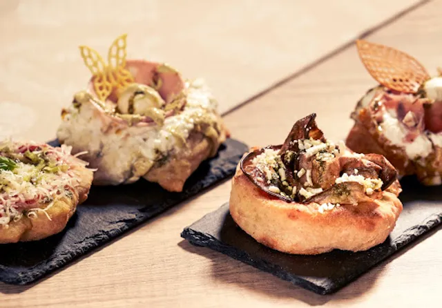 Pizzeria Al Paradise