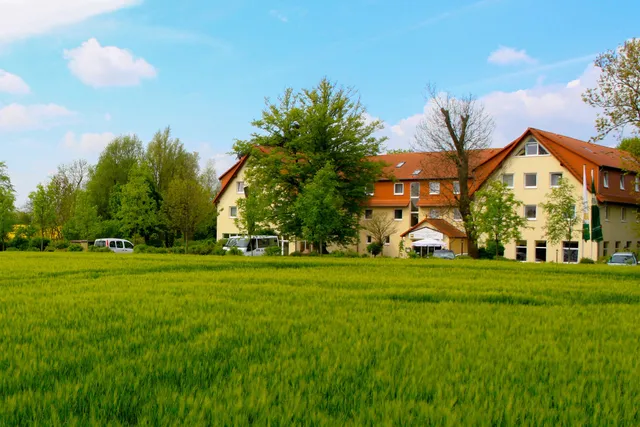 Land-Gut-Hotel Hermann
