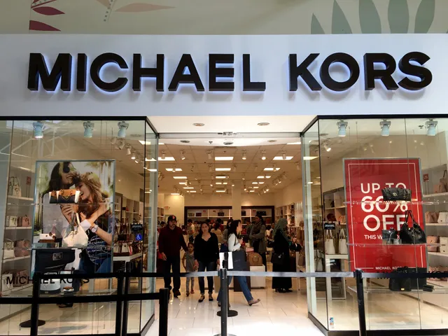 Michael Kors Outlet