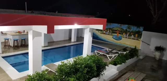 Edificio CINDA Foundation