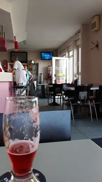 BAR HOTEL LA MAGDELAINE