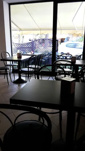 pizzeria al taglio Lo Spuntino