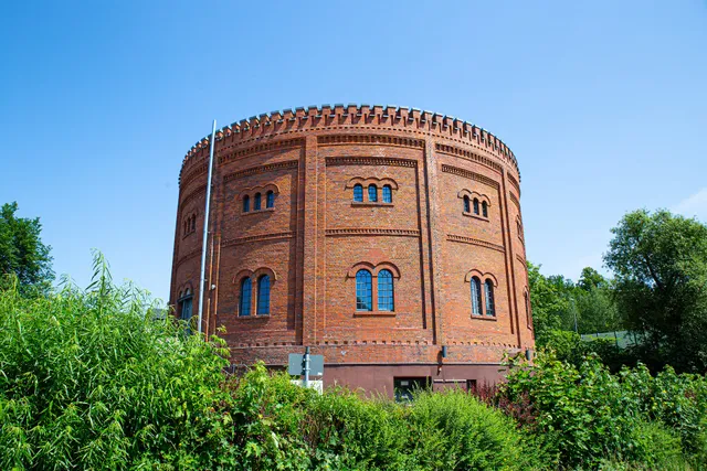 Alter Gasometer e.V.