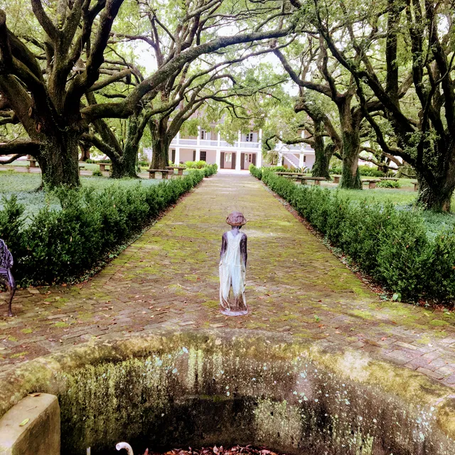 Crescent City Tours & Transportation