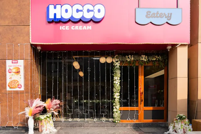 Hocco Eatery