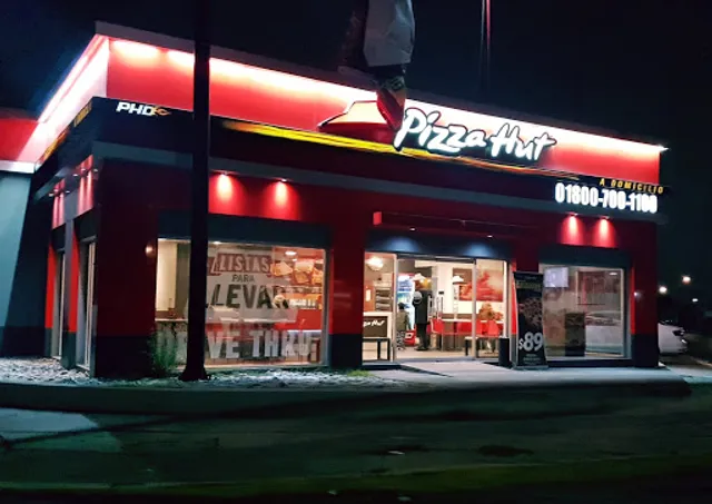 Pizza Hut