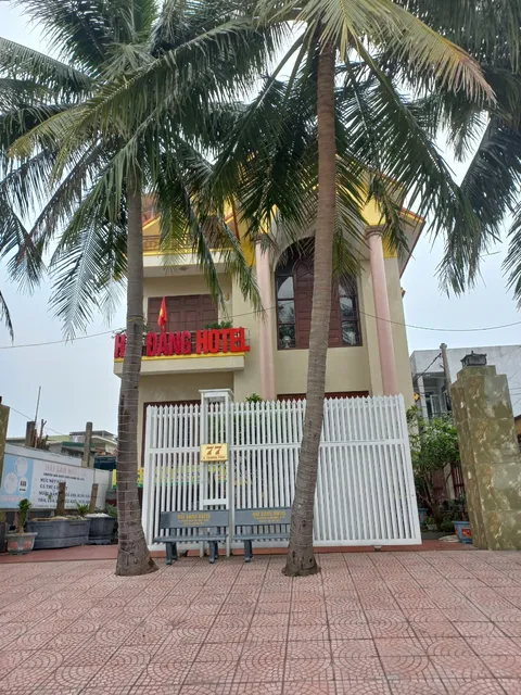 Hải Đăng Hotel