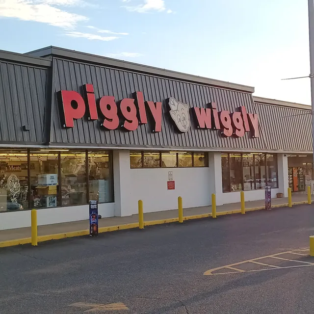 Westgate Shopping Center