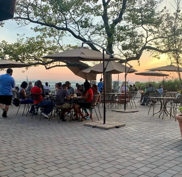 The View at The Battery