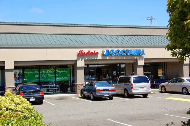 Gig Harbor Goodwill