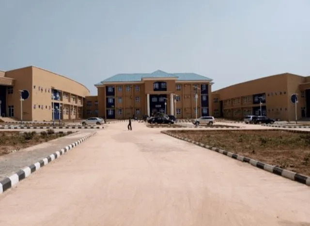 Ambrose Alli University