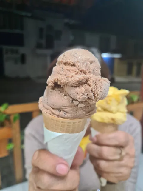 Tierra Maya Heladería Chiapaneca