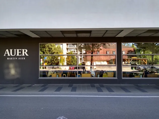 MARTIN AUER