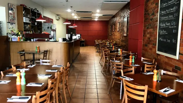 Giardino Pizza & Pasta