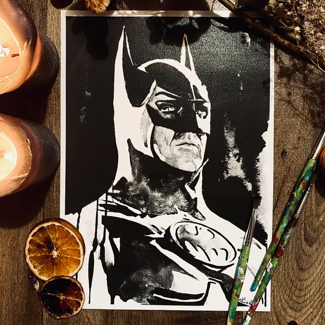 Cynthia B. Artiste / Art-thérapeute