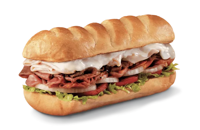 Firehouse Subs Chinden & Ten Mile