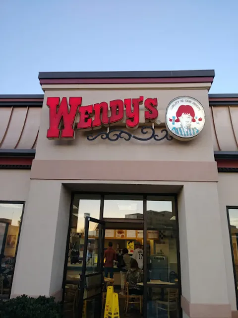 Wendy's