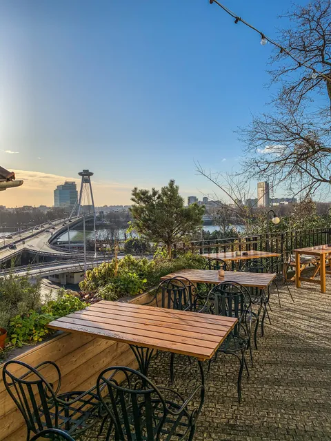 Zeitlos boutique hostel