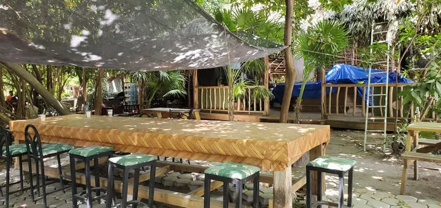 The Islands Jungle Restaurant & Bar