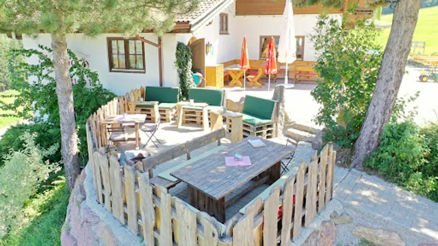 Berggasthof Staudachstubn