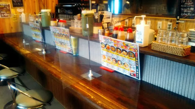 めんくら 流山店 (麺ズ・クラブ 流山インター店)